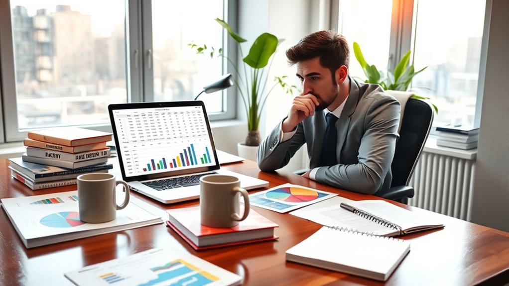 smart budgeting and planning
