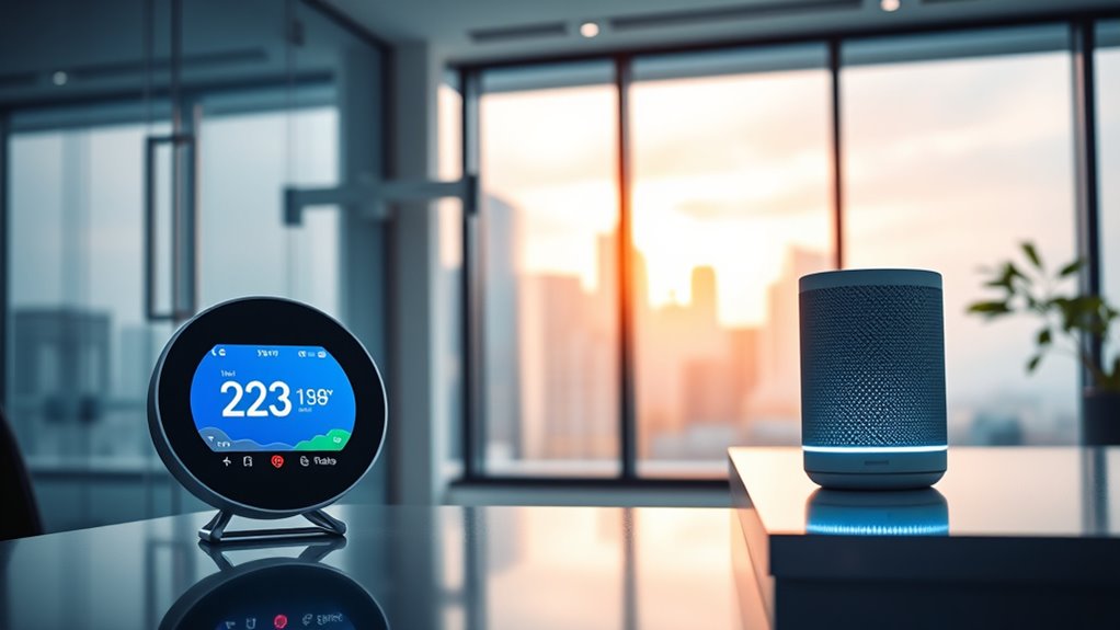 15 Best Smart Home Devices for Businesses to Boost Efficiency and Security 33 smart device selection criteria