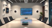 smart devices enhance productivity