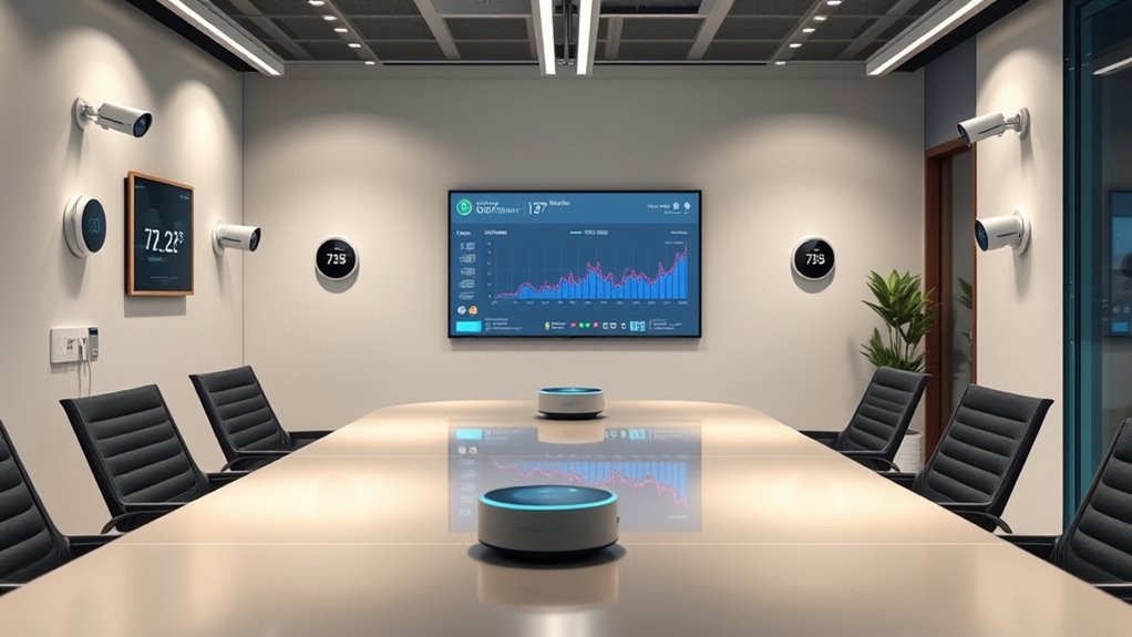 smart devices enhance productivity