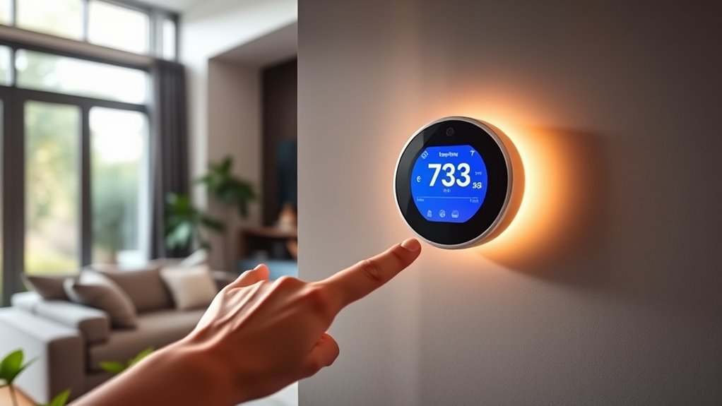 15 Best Smart Thermostats for Savings: Maximize Comfort and Cut Costs 31 smart thermostats for savings