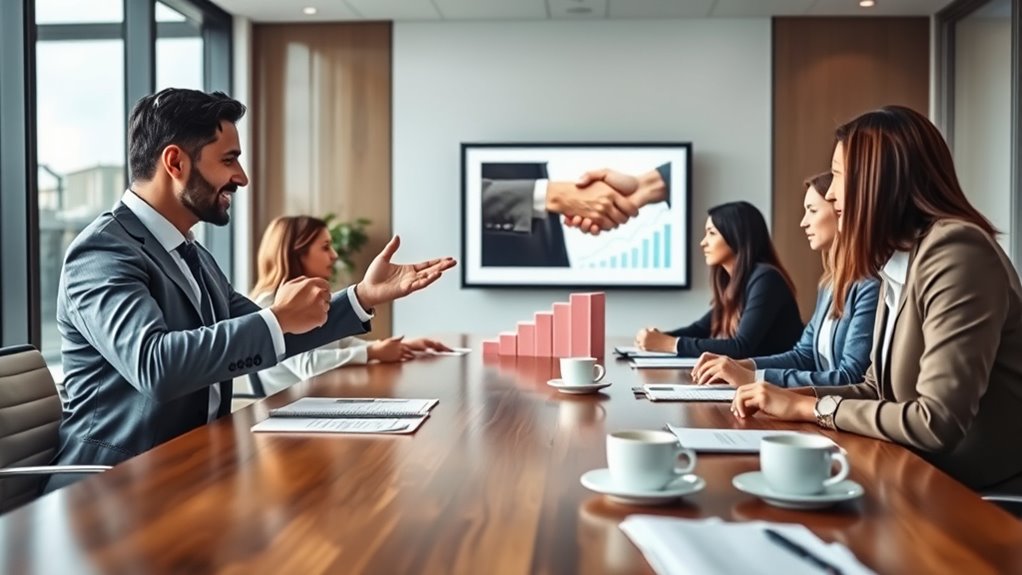 Exit Strategies for Entrepreneurs: Selling Your Business 6 smooth ownership transfer process
