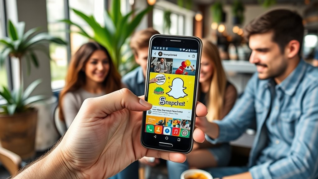 Snapchat Advertising: Targeting the Millennial Market 10 snapchat advertising budget management