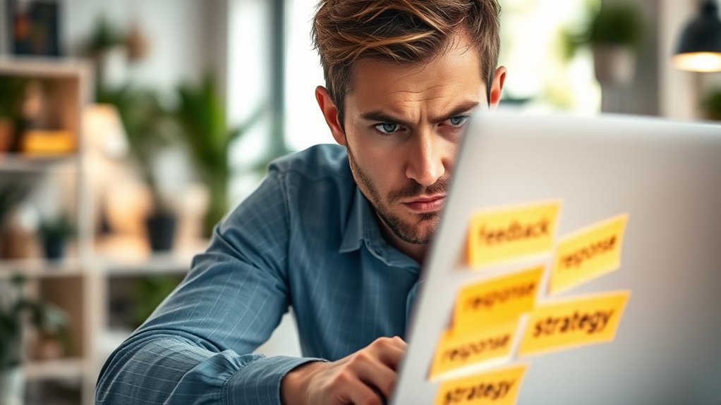 Social Media Crisis Management: Handling Negative Feedback 3 social media insights matter