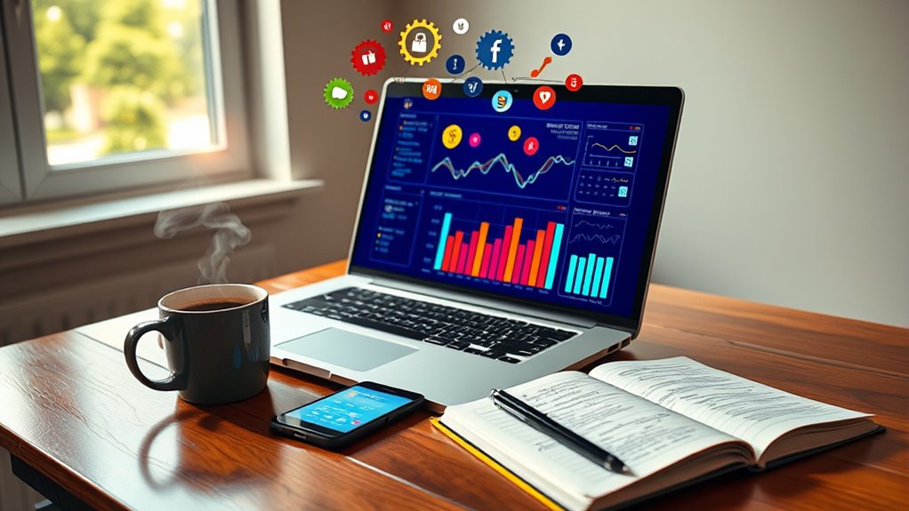 Automating Social Media Posts: Tools and Best Practices 3 social media management tools