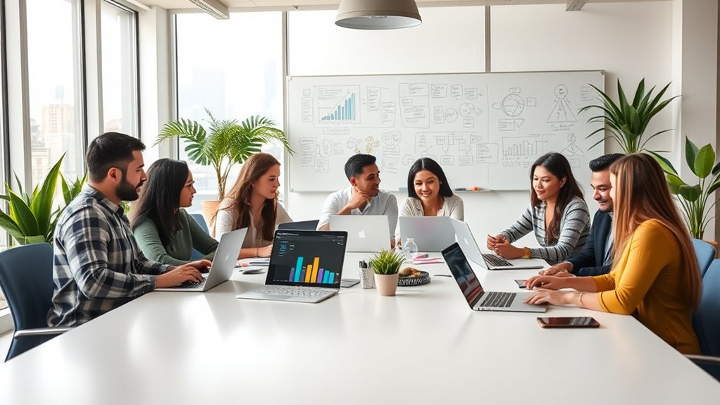 The Role of Incubators and Accelerators in Startup Growth 3 startup support programs explained