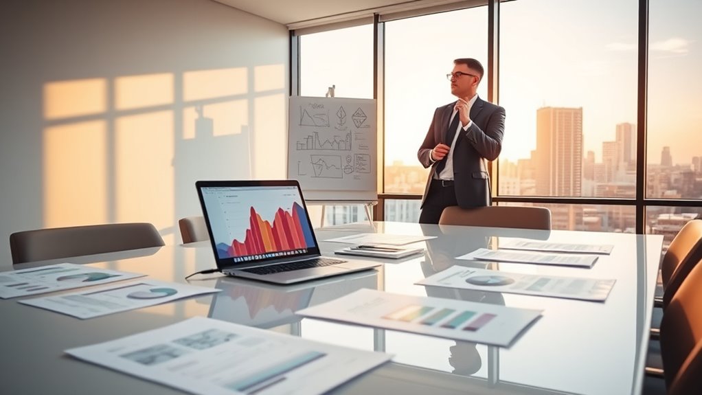 Exit Strategies for Entrepreneurs: Selling Your Business 11 strategic planning and preparation