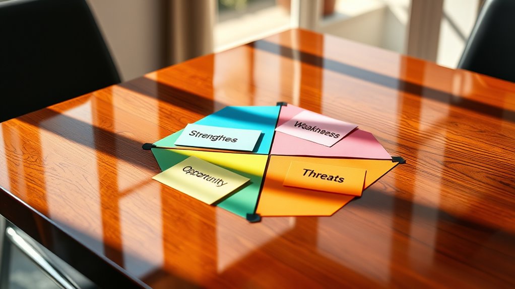 strategic planning tool overview