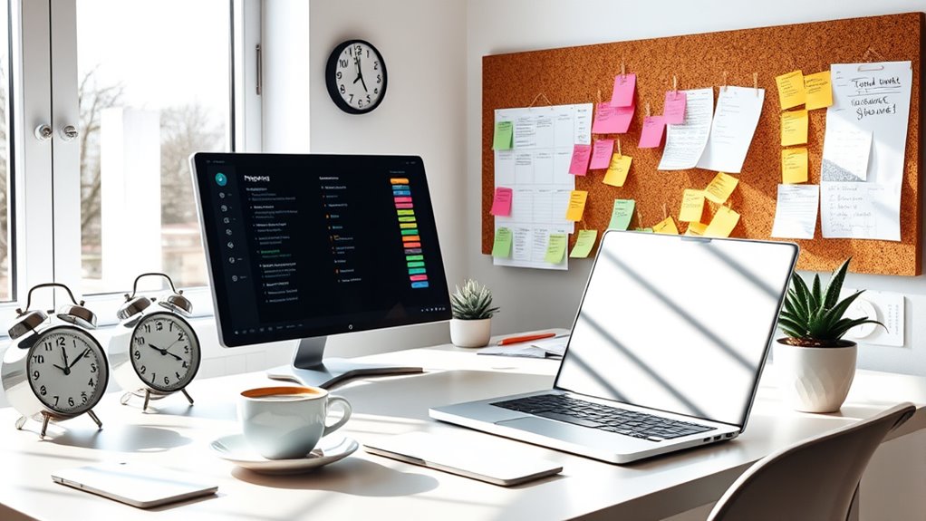 Time Management Techniques for Entrepreneurs 11 streamline workflows with frameworks