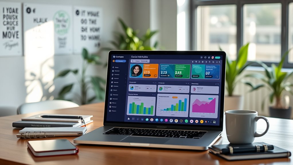 Automating Social Media Posts: Tools and Best Practices 4 streamlined social media management
