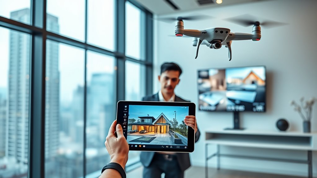 streamlining real estate processes