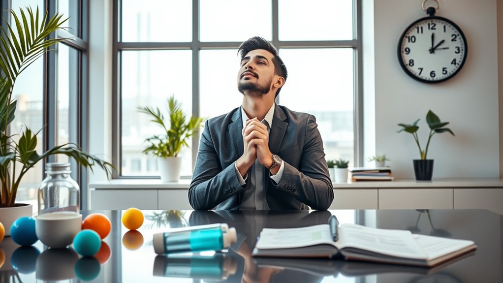 Stress Management for Business Owners 5 stress impact on performance