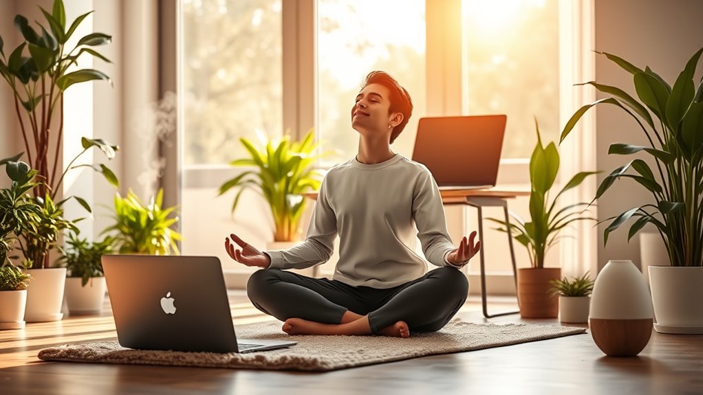 Stress Management for Business Owners 8 stress management ensures success