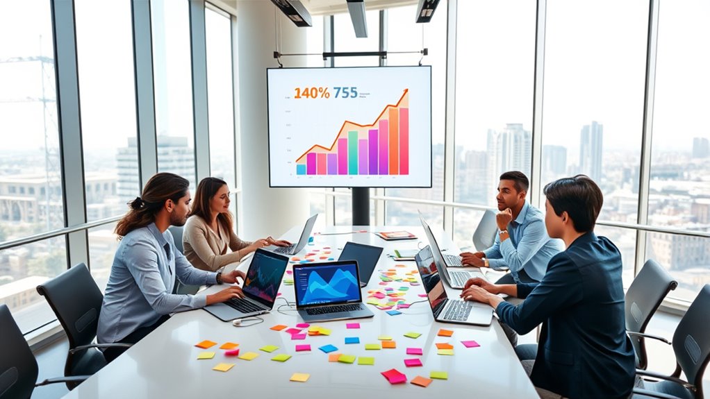 LinkedIn Strategies for B2B Marketing in 2025 9 success measurement and adaptation