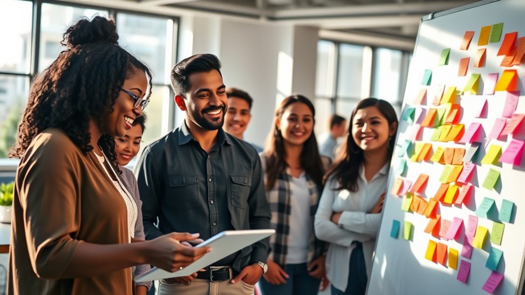 Diversity and Inclusion in the Workplace: Why It Matters 12 successful diversity equity inclusion