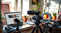 successful youtube channel strategies
