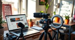 successful youtube channel strategies