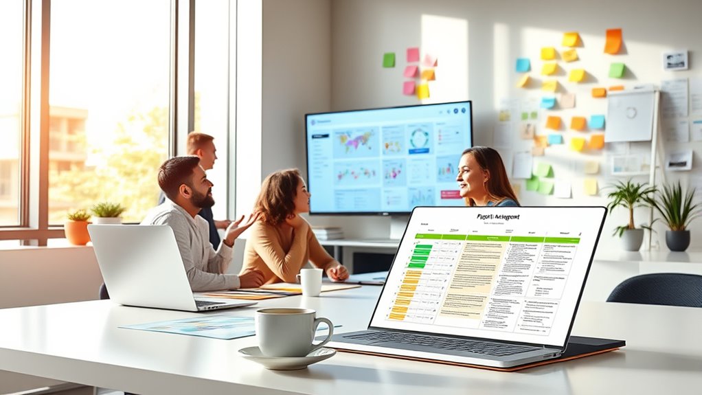 Project Management Software: Choosing the Right Tool 9 support and strategy implementation