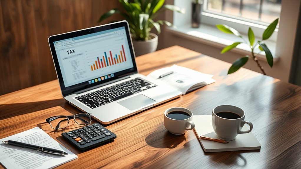 tax strategies for small businesses