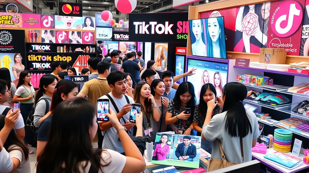TikTok for Business: Reaching the Next Generation of Consumers 5 tiktok shop e commerce strategy