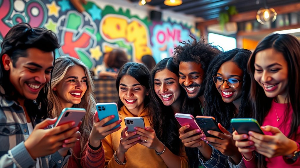 TikTok for Business: Reaching the Next Generation of Consumers 3 tiktok user age groups