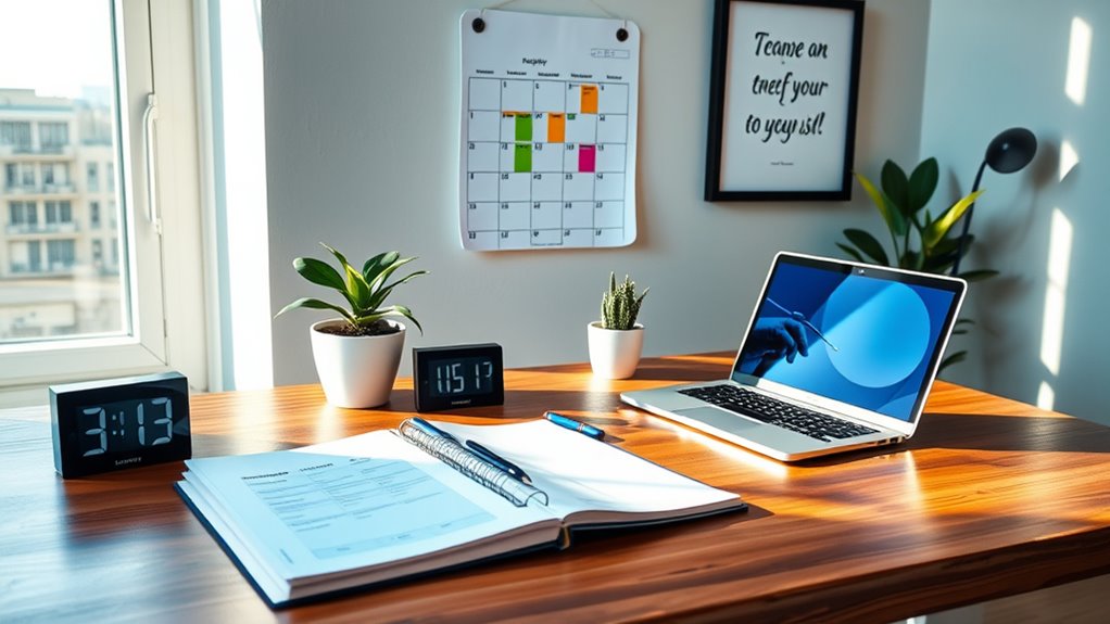 Time Management Techniques for Entrepreneurs 7 time management discipline matters
