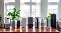 top air purifiers recommended