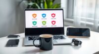 top antivirus software 2025