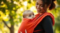 top baby carriers reviewed