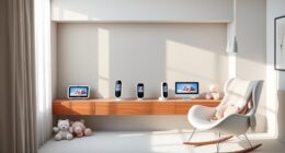 top baby monitors 2025