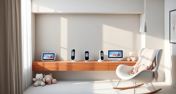 top baby monitors 2025