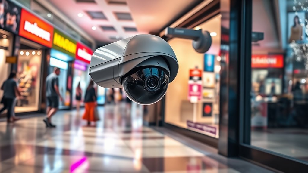 top business security cameras