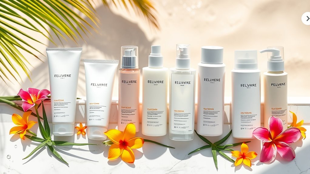 top daily sunscreens recommended