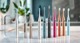 top electric toothbrush recommendations