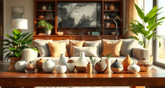 top essential oil diffusers