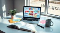 top font resources online