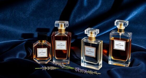 top fragrances for men