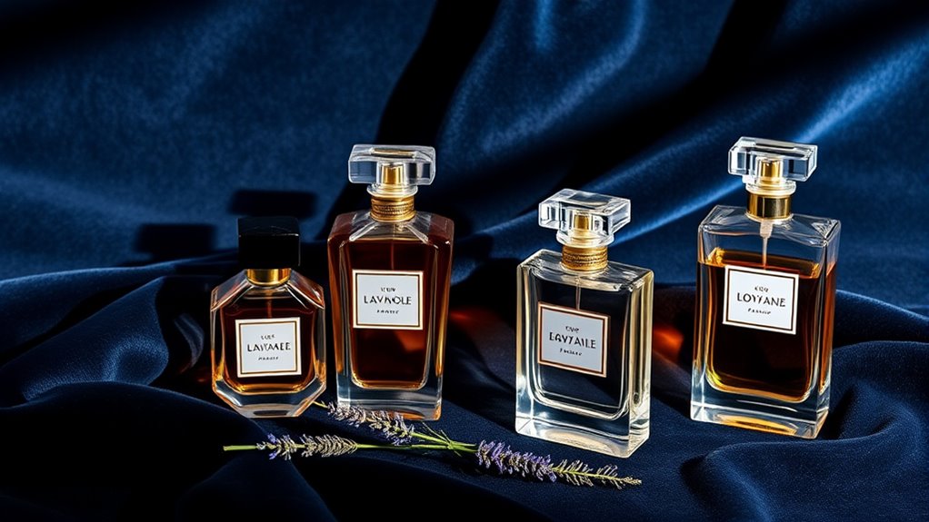 top fragrances for men