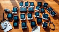 top home blood pressure monitors