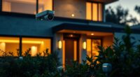 top home security systems