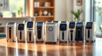 top portable oxygen concentrators
