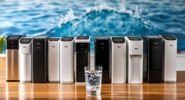 top rated water softeners