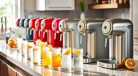 top soda makers reviewed