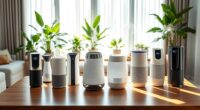 top true hepa air purifiers