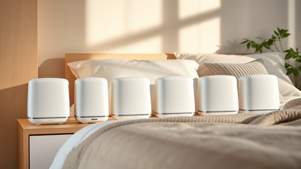 top white noise machines