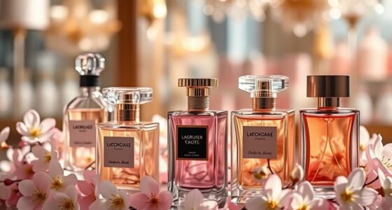 top women s colognes 2025