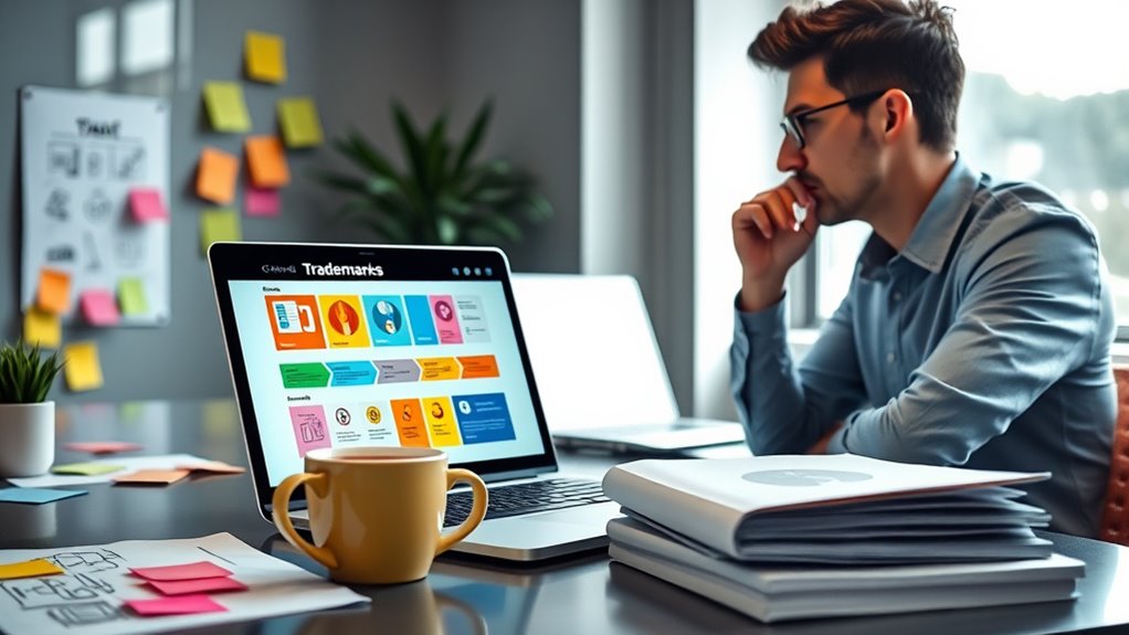 Intellectual Property for Startups: Patents, Trademarks, and Copyrights 7 trademark guidelines for startups