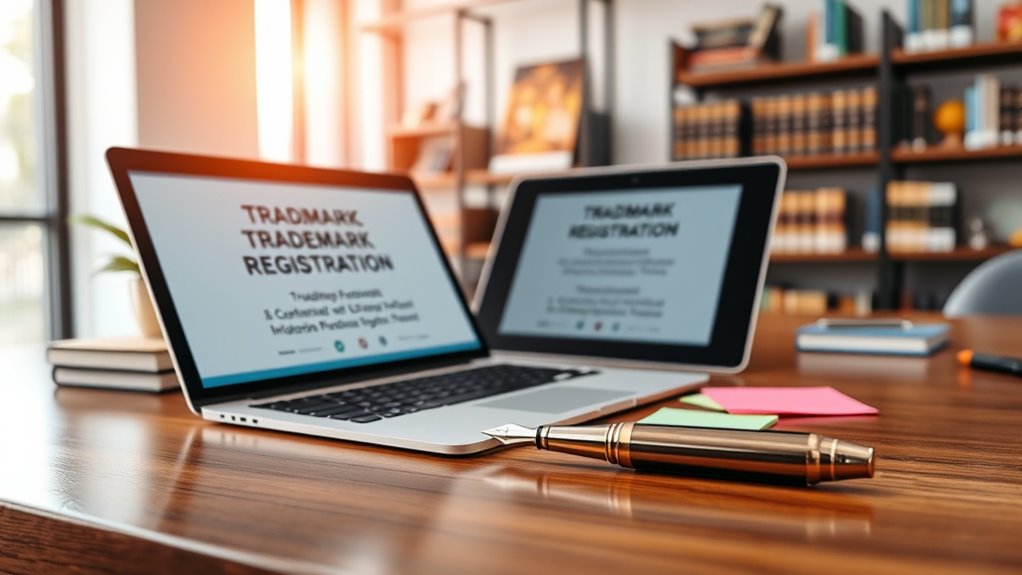 Intellectual Property for Startups: Patents, Trademarks, and Copyrights 8 trademark registration process explained