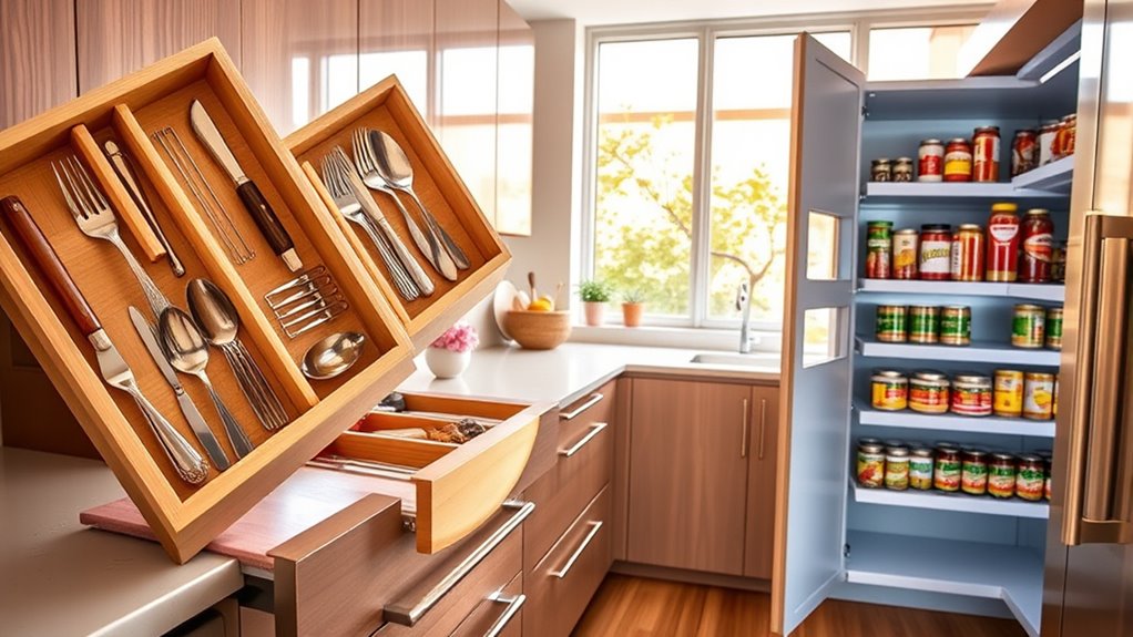 transformative kitchen organizers selection