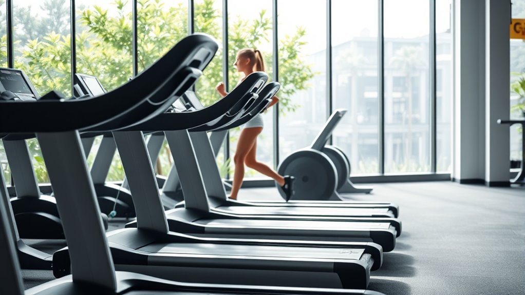 14 Best Treadmills for Walking and Jogging in 2025 – Find Your Perfect Fit 31 treadmill selection for exercise